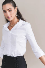 Rowan Blouse