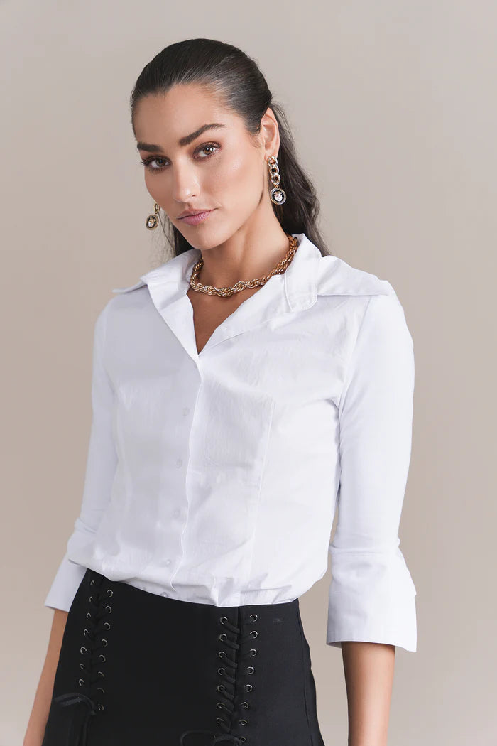 Rowan Blouse