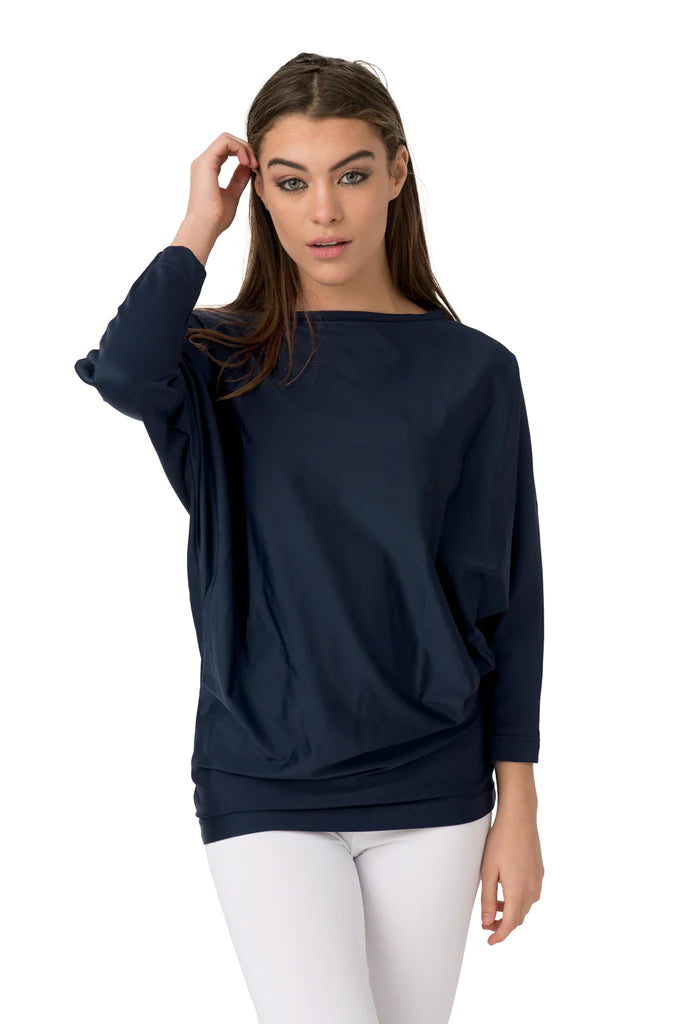 UW Basic Dolman Top