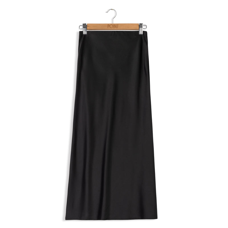 Maxi Slip Skirt