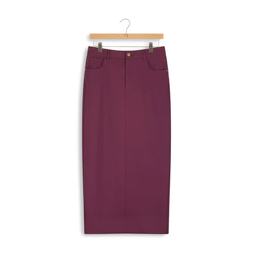 Point Classic Skirt