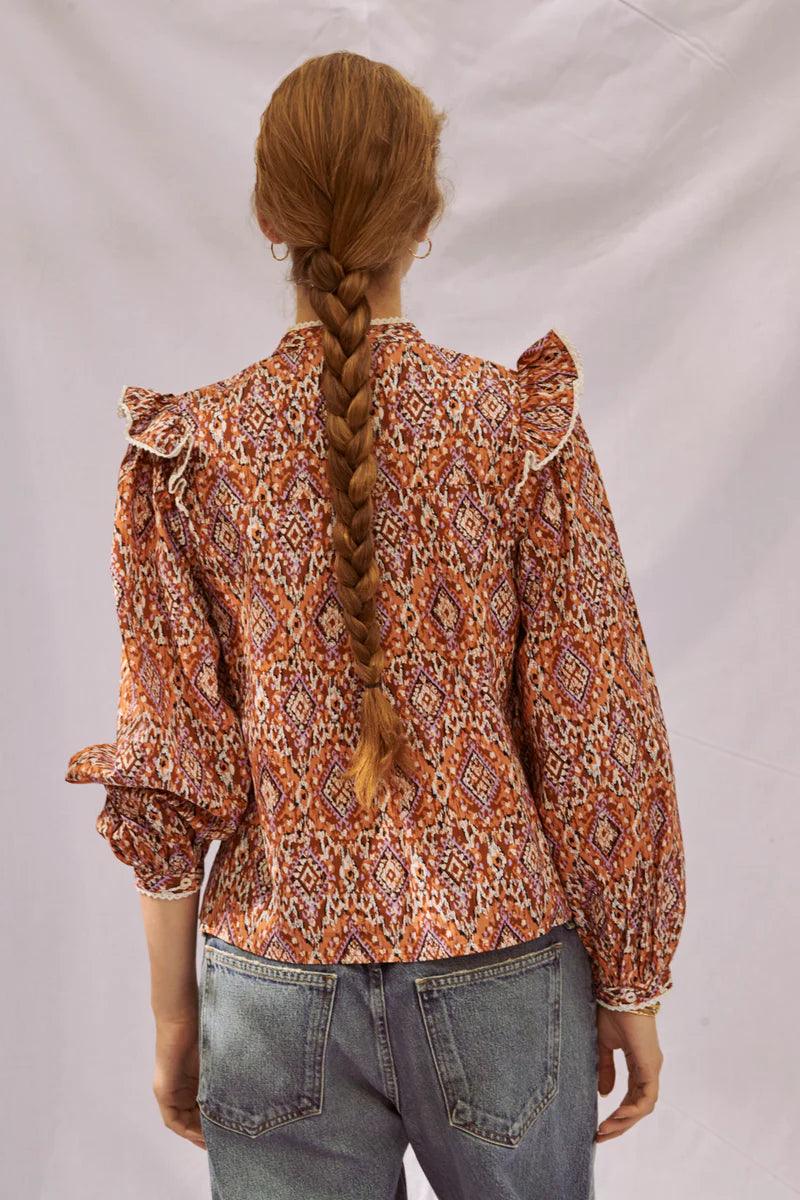 Dorothy Blouse