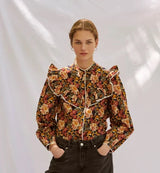 Dorothy Blouse