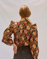 Dorothy Blouse