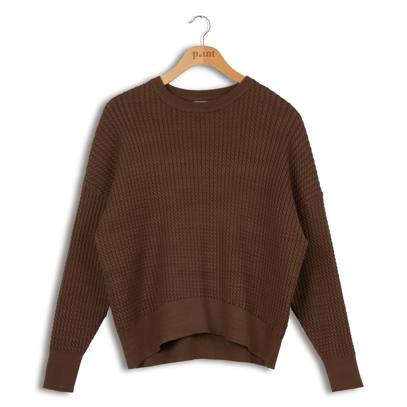 Cable Dolman