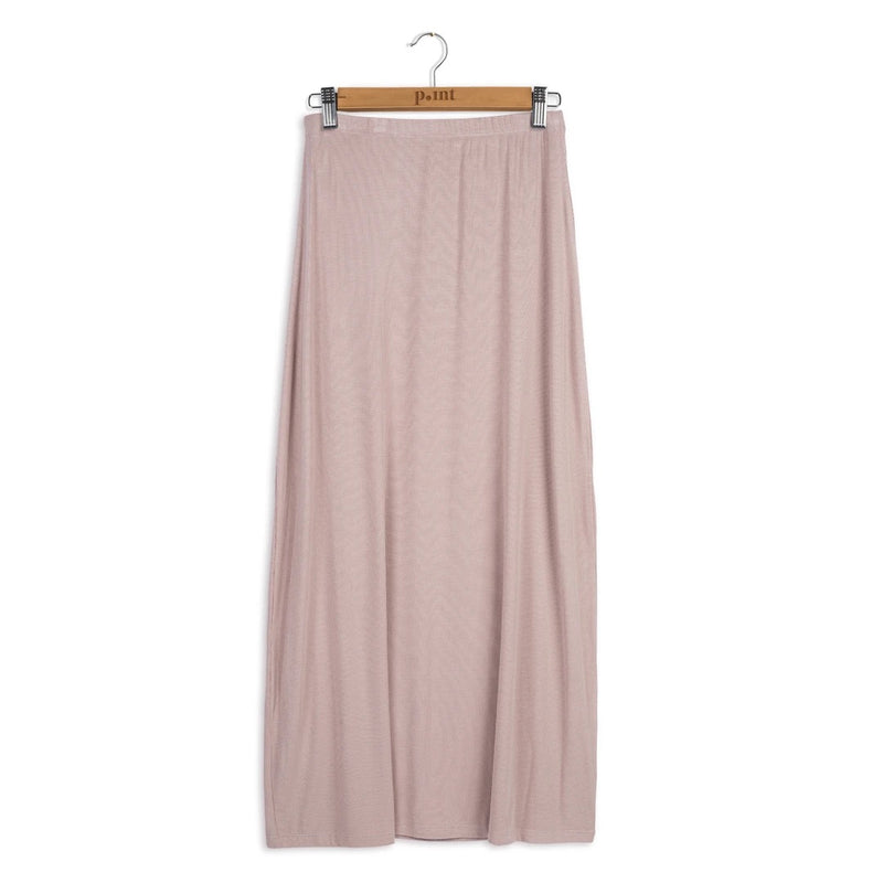 Point Aline Maxi Skirt