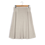 Point Waffle Aline 25' Skirt