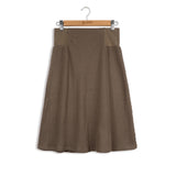 Point Waffle Aline 25' Skirt