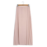 Point Aline Maxi Skirt