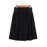 Point Waffle Aline 25' Skirt