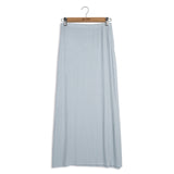 Point Aline Maxi Skirt