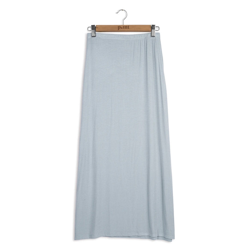 Point Aline Maxi Skirt