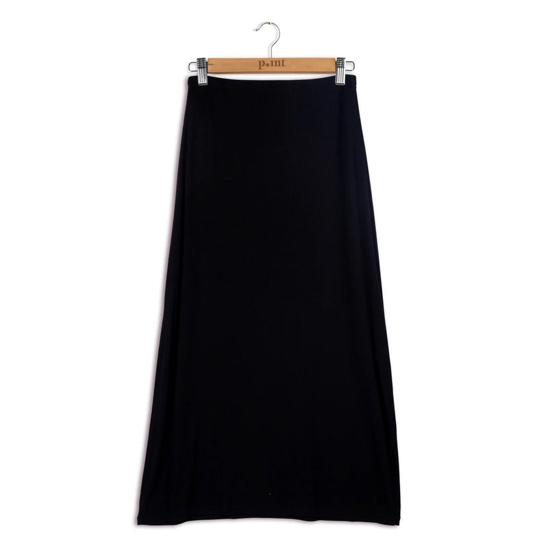 Point Aline Maxi Skirt